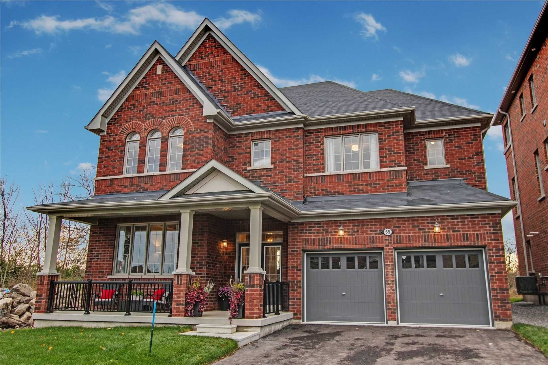 New property listed in Bowmanville, Clarington