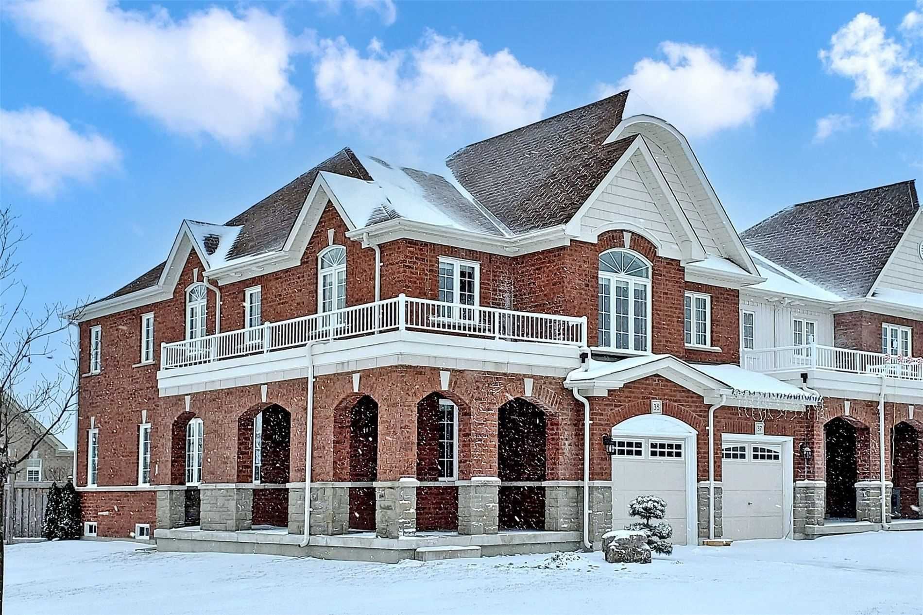 New property listed in Bowmanville, Clarington